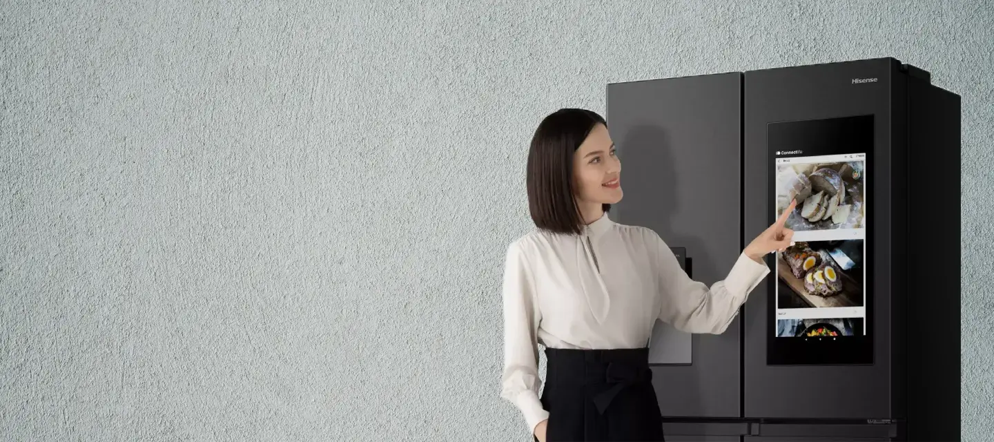 Laser TV